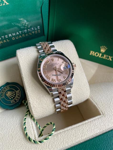 nicola rosa rolex|Rolex Lady.